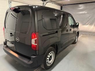 Opel Combo 2X CAMERA picture 7