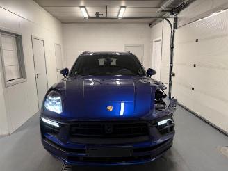 Porsche Macan PANORAMA picture 2