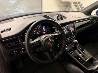 Porsche Macan PANORAMA picture 10