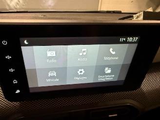 Dacia Sandero  picture 14