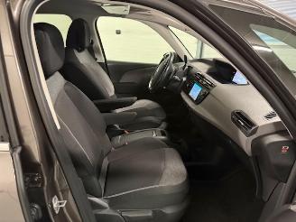 Citroën C4-picasso  picture 11