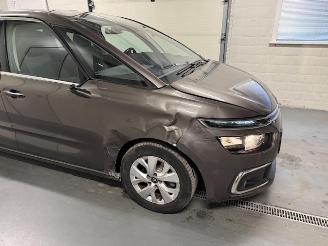 Citroën C4-picasso  picture 2