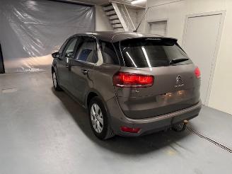 Citroën C4-picasso  picture 5