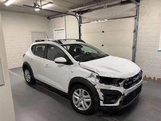  Dacia Sandero PANORAMA 2023/11