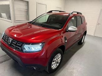 Dacia Duster  picture 4