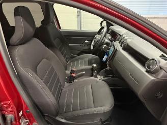 Dacia Duster  picture 12