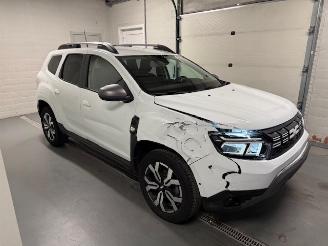 Unfallwagen Dacia Duster  2024/3