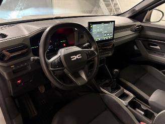 Dacia Duster ALL ROAD INFO picture 8