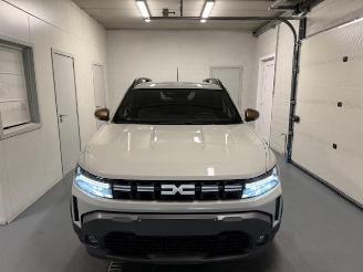 Dacia Duster ALL ROAD INFO picture 2