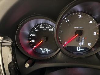 Porsche Macan  picture 22