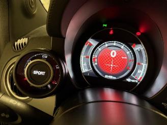 Abarth  595 1.4 T-JET 16V TURBO picture 13