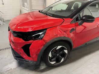 Renault Captur  picture 4