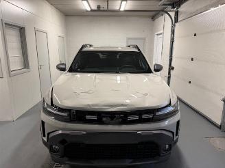 Dacia Duster 360° CAMERA picture 2