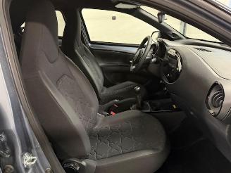 Toyota Aygo  picture 10