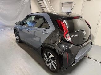 Toyota Aygo  picture 4