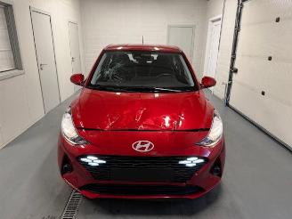 Hyundai I-10  picture 2