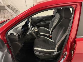 Hyundai I-10  picture 8