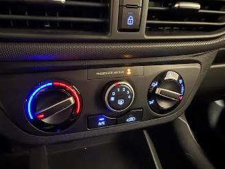 Hyundai I-10  picture 16