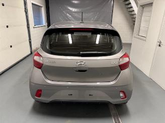 Hyundai I-10  picture 5