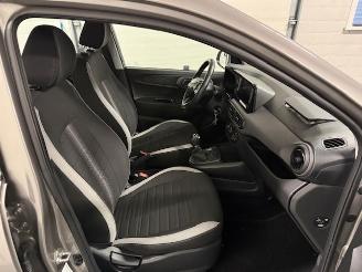 Hyundai I-10  picture 10