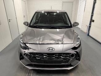 Hyundai I-10  picture 2