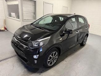 Kia Picanto  picture 5