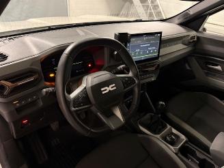 Dacia Duster  picture 9