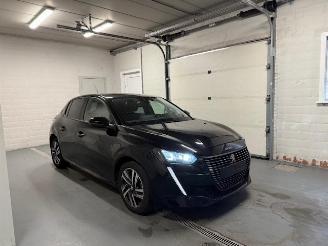  Peugeot 208  2022/11