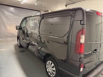 Renault Trafic  picture 5
