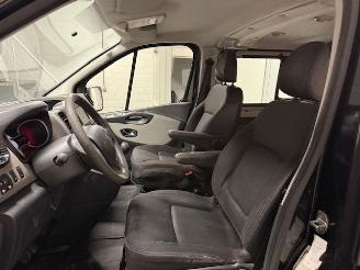 Renault Trafic  picture 9