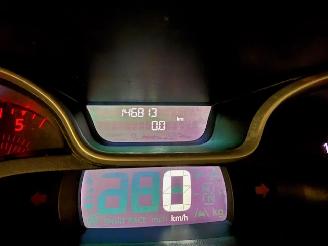 Renault Trafic  picture 16