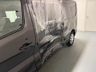 Renault Trafic  picture 4