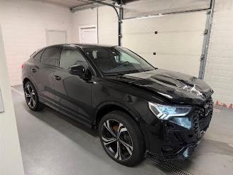  Audi Q3 3 X S-LINE PANORAMA 2023/5