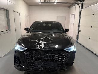 Audi Q3 3 X S-LINE PANORAMA picture 2