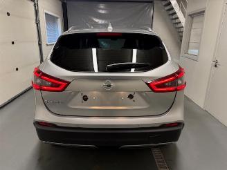 Nissan Qashqai 4 X CAMERA picture 6