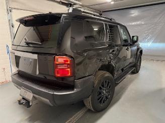 Toyota Landcruiser EXECUTIVE AUTOMATIK picture 5