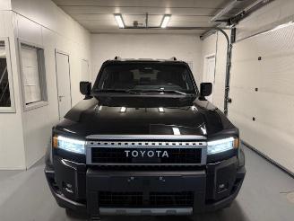 Toyota Landcruiser EXECUTIVE AUTOMATIK picture 2