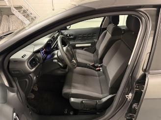 Citroën C3  picture 10