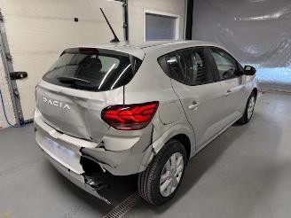 Dacia Sandero  picture 7