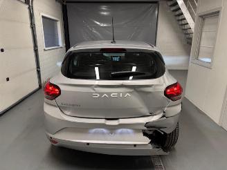 Dacia Sandero  picture 6