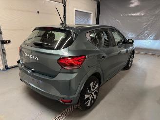 Dacia Sandero  picture 7
