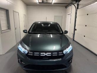 Dacia Sandero  picture 2