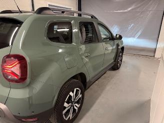 Dacia Duster  picture 8