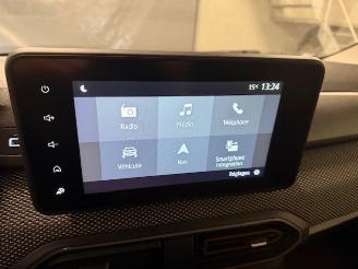 Dacia Sandero  picture 15