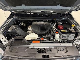 Isuzu D-Max  picture 26