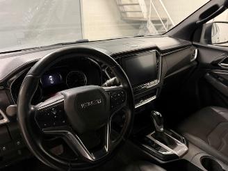 Isuzu D-Max  picture 14