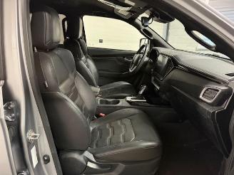 Isuzu D-Max  picture 17