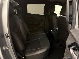 Isuzu D-Max  picture 18