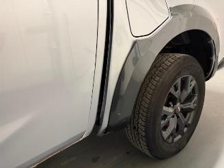 Isuzu D-Max  picture 8