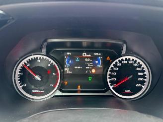 Isuzu D-Max  picture 24